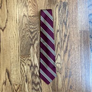 Brooks Brothers tie
